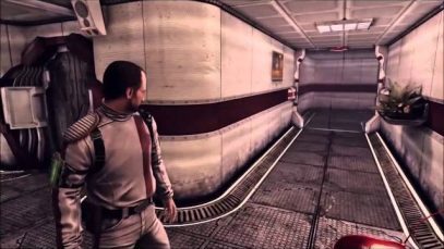 AFTERFALL Insanity free steam game Pt 1