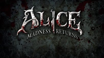 Alice: Madness Returns – Review & Impressions (PC)