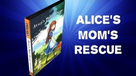 Alice’s Mom’s Rescue for Dreamcast – First Impressions