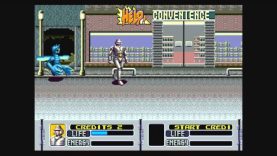 Alien Storm [Mega Drive] (TRexSpaceStation 1st Year Anniversary Collab Entry) – FULL