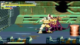 ALIENS vs. PREDATOR (Arcade) – Review