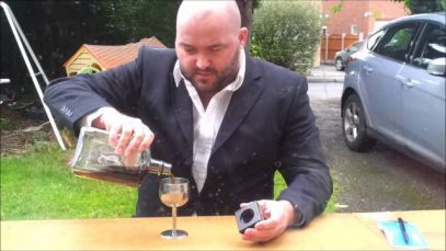 ALS Challenge ……