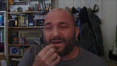 AMAZING Skip find, if you like old tech