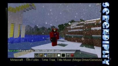 Amazing Video Game Music Discussion