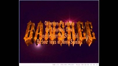 Amiga Shmups – Part 1