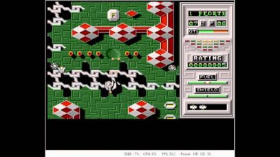 Amiga Shmups – Part 2