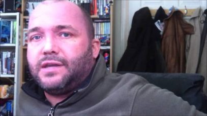 AMIGA STUFF AND A DUMPSTER DIVE