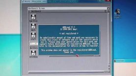 Amiga WHDLoad with CF tutorial