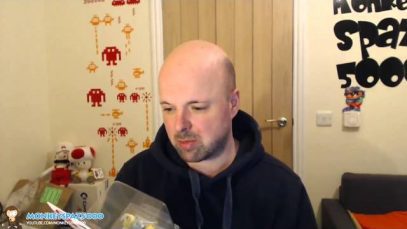 Amiibo Pickups!! – Wave 3 – Part 1