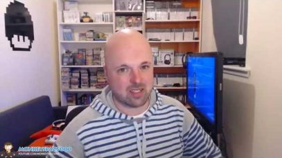 Amiibo update – Gotta catch em all!! – AMIIBO!! (or something?)