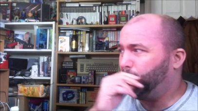 An amazing gift off my favorite little geezer…