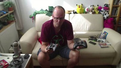 Another 10 Random Gaming Questions Answered – a video response