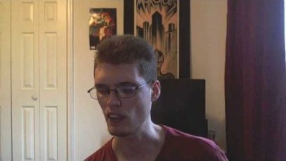 Another favorite GCN game of mine + Talking about Luigi