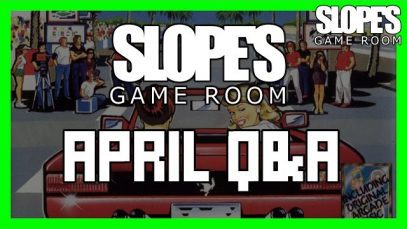 April’s Monthly Patreon QnA – SGR (+ How the YouTube issues are effecting my channel)