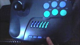 Arcade Command by DOCS for SEGA Genesis/MegaDrive – Overview & Review