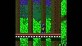 Arcade Perfect? – My Arse!! – Bionic Commando