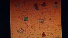 Arcade Perfect? – My Arse!! – Commando