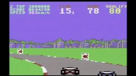 Arcade Perfect? – My Arse!! – Continental Circus