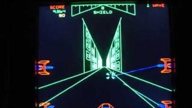 Arcade Perfect? – My Arse!! – Star Wars