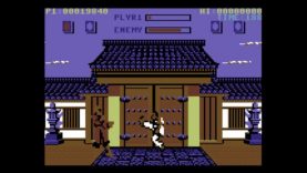 Arcade Perfect? – My Arse!! – Street Fighter