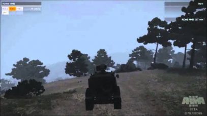 arma 3 fallout pt3 f***ing unbelievable