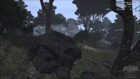 Arma3 fallout first look