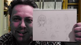 art ghibli and pickups