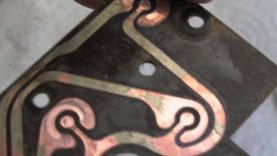 Atari 2600 Joystick Teardown / Repair