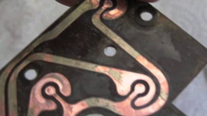 Atari 2600 Joystick Teardown / Repair