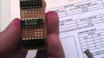 Atari ST 16Mhz CPU Update 2 (Still not working)