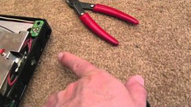 Atari ST 16Mhz Fail & Sega Megadrive Stereo Audio SCART