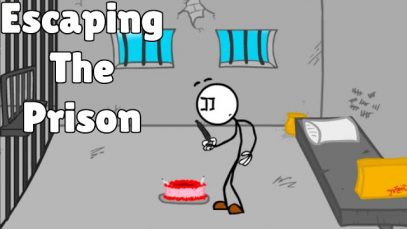 ATTICA! ATTICA! | Escaping the Prison