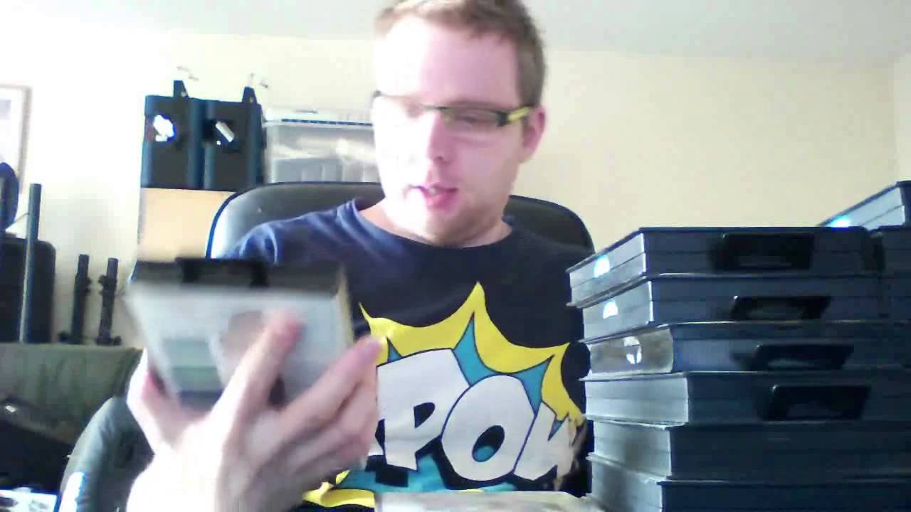 August pick ups 2013