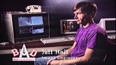 Bad Influence S01E02 – Fan Commentary