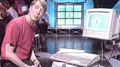 Bad Influence S01E08 – Fan Commentary