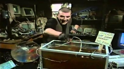 Bad Influence S02E02 – Fan Commentary