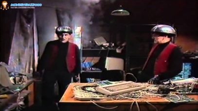 Bad Influence S02E06 – Fan Commentary