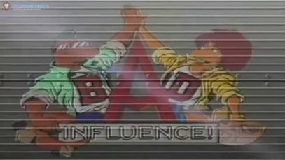 Bad Influence S02E13 – Fan Commentary