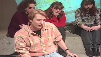 Bad Influence! (TV Show) – Season 3 Episode 11 – Fan Commentary (S03E11) | MonkeySpaz5000