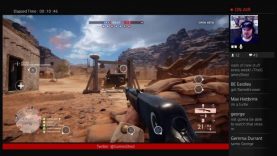 Battlefield 1 Open Beta – PS4 Stream (Let’s Play)