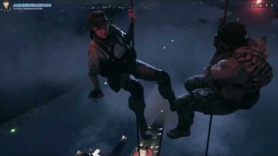 Battlefield 4 Gameplay Playthrough Part 8 (PC)