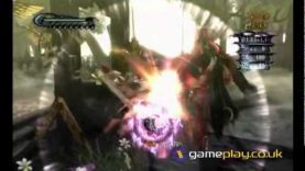 Bayonetta – Gameplay.co.uk Review Feature