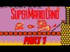 BE CAREFUL WITH YOUR GAME | Super Mario Land – Part 1