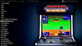 Best Emulation Console? – Xbox with Coinops 7 (updated video)