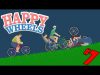 BIKERS LIVES MATTER | Happy Wheels #7