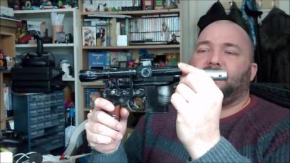 Blaster Pt2… of sorts….:)