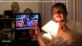 Blech, Pickups and awesome stuff from some Tubers (Flinch Bits – 09/11/2015)
