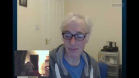 Blimey, It’s Only…………….Gary Liddon!