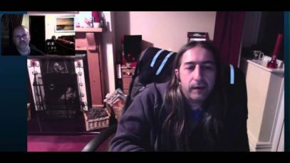 Blimey It’s Only………….Jim Bagley – Part 2