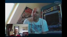 Blimey It’s Only……….Tony “Missile Command” Temple – Part 2